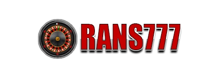 Logo RANS777